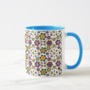 Search for paisley pattern design mugs Patterns