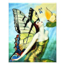 Search for woman butterfly wings art Butterflies