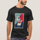 Search for independece tshirts Feline