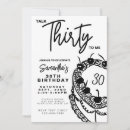 Search for talk thirty to me invitations Trendy