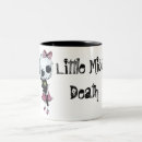 Search for black death mugs Skeleton