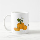 Search for pumpkin harvest mugs Floral