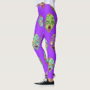 Search for zombie leggings Spooky