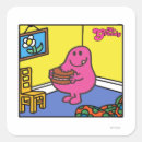 Search for greedy stickers Roger hargreaves