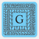 Search for needlework stickers Yarn