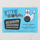 Search for rolling pin invitations Blue