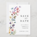 Search for spring wedding save the dates Floral