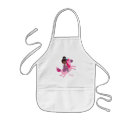 Search for black unicorn aprons Horse