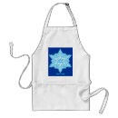 Search for snow flake aprons Ice