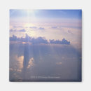 Search for tranquility magnets White