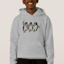 Search for penguin hoodies Animals