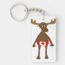 Search for canadian key rings Leaf