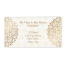 Search for mehndi return address labels Mehandi