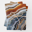 Search for geode wrapping paper Agate