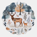 Search for folk art christmas cards Snow