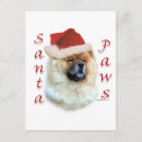 Search for chow chow christmas cards Chows