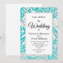 Search for embossed invitations Rustic