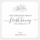 Search for square labels Candle