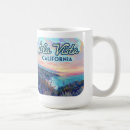 Search for vista mugs California