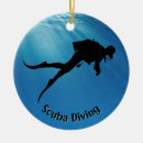 Search for scuba diving christmas tree decorations Water sports