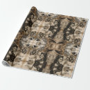 Search for steampunk wrapping paper Decoupage