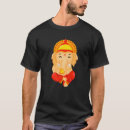 Search for ganesh symbol tshirts Hindu