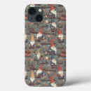 Search for gnome iphone cases Pattern