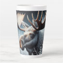 Search for moose hunting mugs Nature