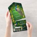 Search for peafowl invitations Peacock