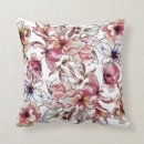 Search for blue and burgundy cushions Elegant