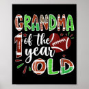 Search for old football posters 1 year