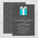 Search for engagement ring bridal shower invitations Bride to be