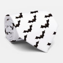 Search for halloween bats ties Scary