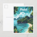 Search for siam postcards Thailand