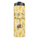 Search for honey bee travel mugs Gold