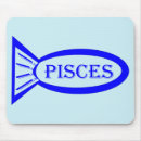 Search for pisces mousepads Birthday