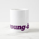 Search for big soup mugs Cereal