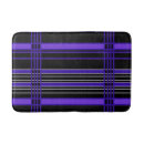 Search for amethyst bath mats Pattern