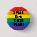 Search for born badges Love is love