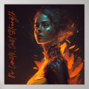 Search for strong women posters Inspirational