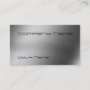 Search for techno business cards Elegant