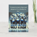 Search for hockey team cards Sports