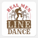 Search for line dancing stickers Funny