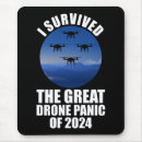Search for drone mousepads Funny
