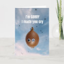 Search for i forgive you cards Sorry
