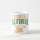 Search for fishing lake mugs Retired