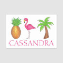 Search for palm tree name tags Beach