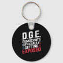 Search for american politics key rings Make america great again