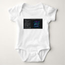 Search for science baby clothes Physics