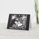 Search for musicians christmas cards Vintage
